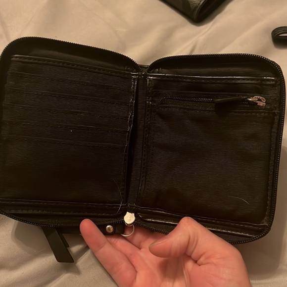 Coach wallet - Picture 3 of 3